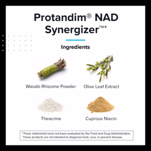 Protandim Nad Synergizer - Inhaltsstoffe - Kunde - 1080X1080 Protandim NAD Synergizer - Inhaltsstoffe - Kunde - 1080x1080