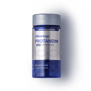 Unlock The Power: Die Magie hinter den Protandim-Inhaltsstoffen für zelluläre Vitalität 3 Protandim NRF1 Synergizer