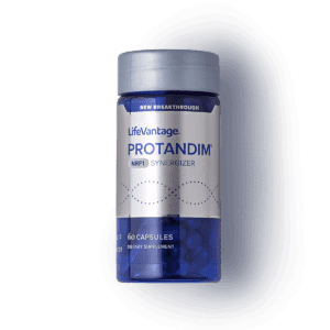 Protandim Sinergizador de NRF1