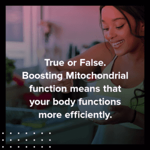Protandim NRF1 Synergizer - Curiosidade - MItochondria e funções do corpo - 1080x1080