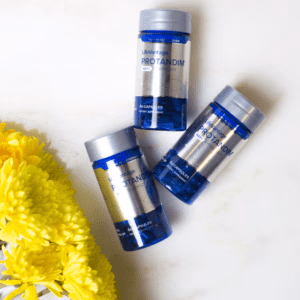 Protandim NRF1 Synergizer Fotografia do produto Flores 1 1080x1080
