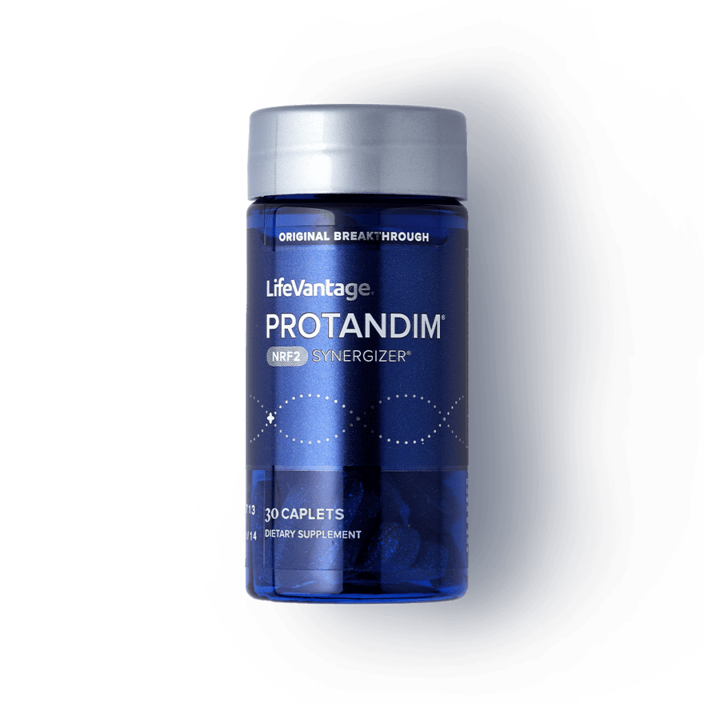 Desbloquear a vitalidade: Protandim exclusivo para venda na Loja Nutrigenómica 3 Protandim Sinergizador de NRF2