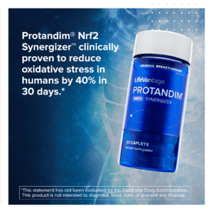 Protandim Sinergizador Nrf2 - 40 em 30 dias - 1080x1080