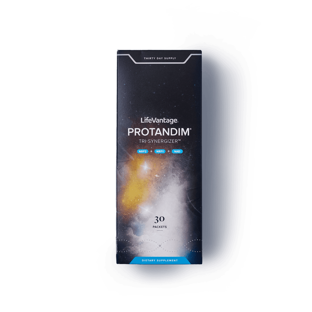 Home 1 Protandim Tri-Synergizer