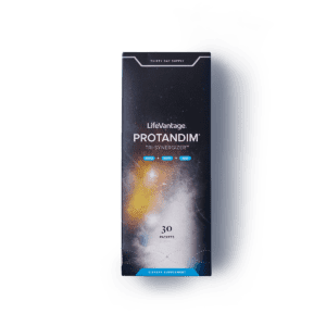 Protandim Tri-Sinergizador