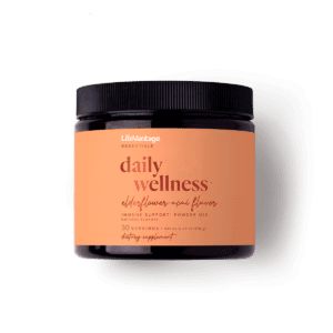 Suporte Imunitário Daily Wellness
