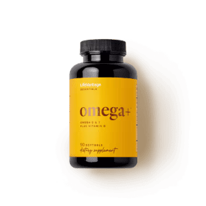 Omega+ 3 7 EPA DHA D3