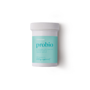 Home 4 LifeVantage ProBio new package