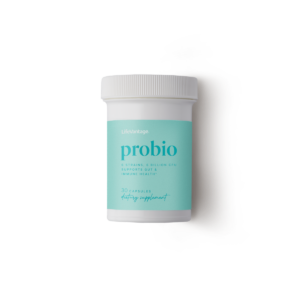 LifeVantage ProBio nuovo pacchetto