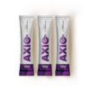 Axio Decaf Purple Grape Para Concentração e Resistência 10 AXIO Descafeinado (Uva roxa)