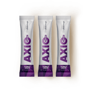 AXIO Decaf (Paarse Druif)
