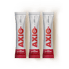 Axio Decaf Red Raspberry para a resistência mental 12 AXIO Descafeinado Framboesa vermelha