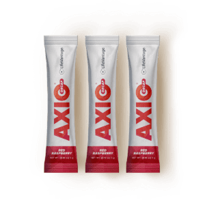AXIO Decaffeinato Lampone Rosso