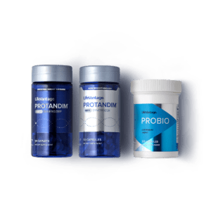 Pilha LifeVantage Activated Essentials
