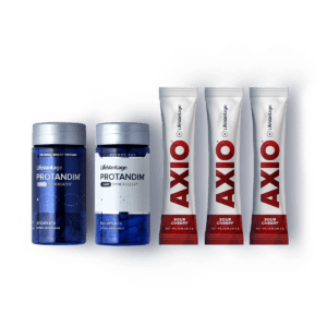 LifeVantage® Pilha de ativação da mente focada