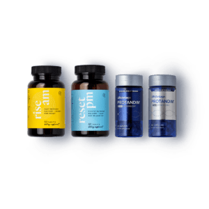 LifeVantage Sistema de nutrientes TimeVantage