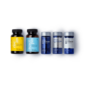LifeVantage Pilha de nutrientes Total Essentials
