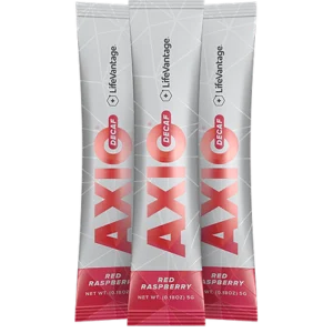 LifeVantage AXIO Descafeinado - Red Rapsberry