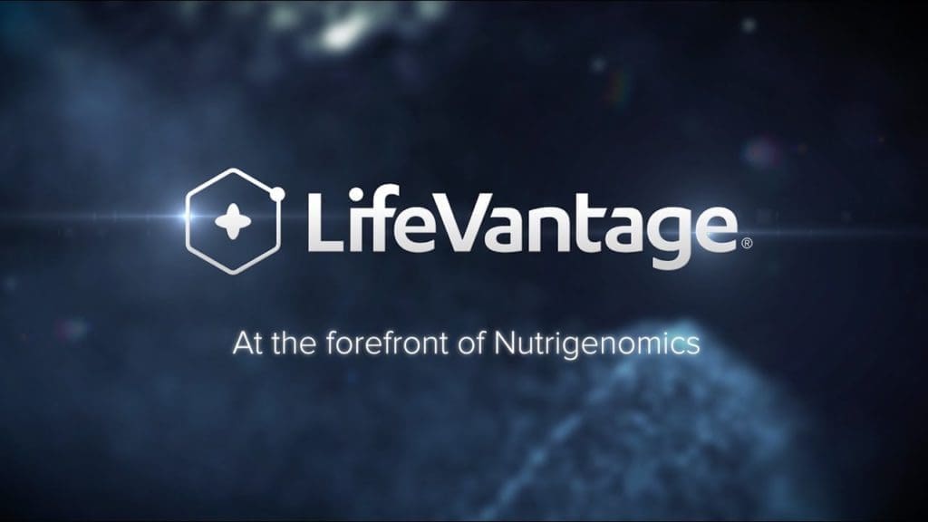 Libertar o poder da Nutrigenómica com a Lifevantage: Uma parceria que muda o jogo 4 LifeVantage Na vanguarda da nutrigenómica