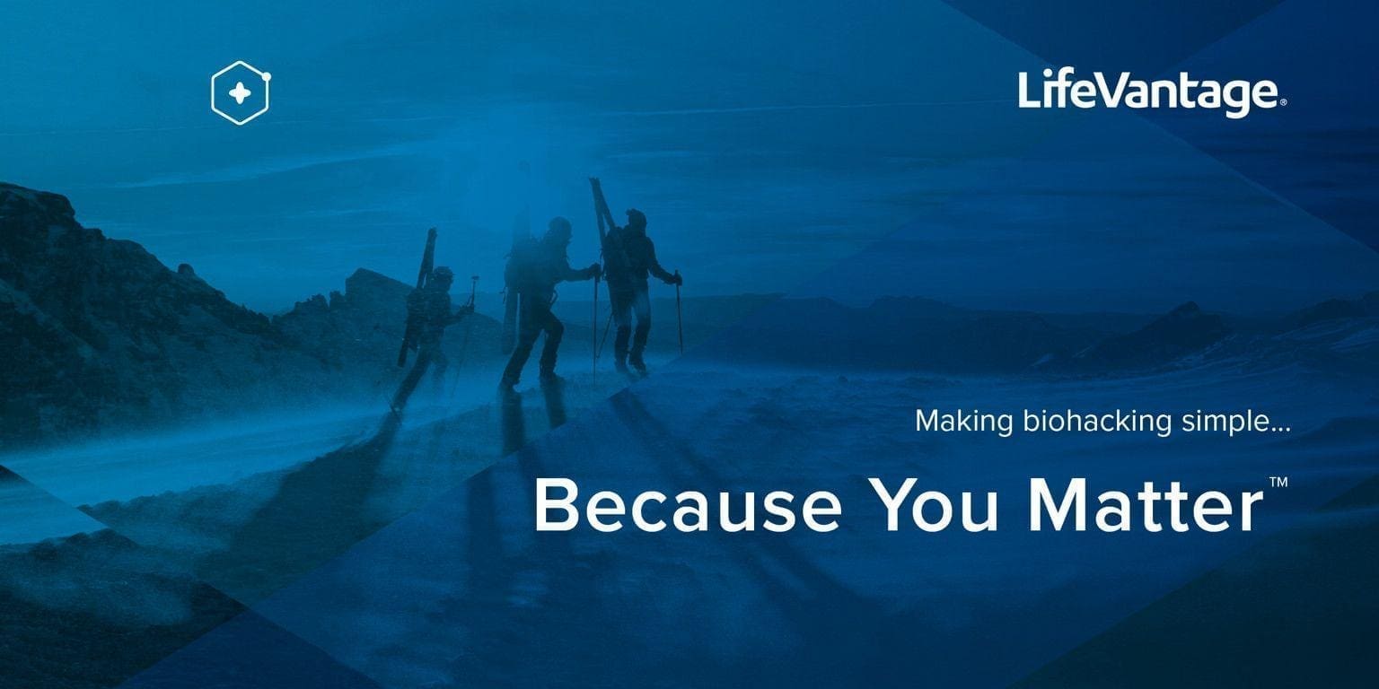 Libertar o poder da Nutrigenómica com a Lifevantage: Uma parceria que muda o jogo 6 LifeVantage Porque és importante