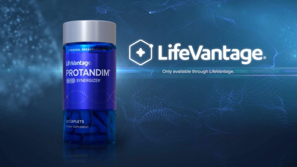 Desbloquear a vitalidade: Protandim exclusivo para venda na loja Nutrigenomics 2 LifeVantage Protandim Sinergizador NRF2 Antecedentes