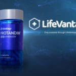 Desbloquear a vitalidade: Protandim exclusivo para venda na loja Nutrigenómica 7 LifeVantage Protandim Sinergizador NRF2 Antecedentes