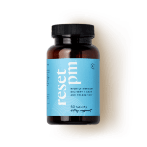 LifeVantage Repor os nutrientes PM