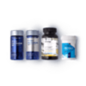 Lifevantage Vitality Transformation Kit 5 Frascos LifeVantage Vitality Stack