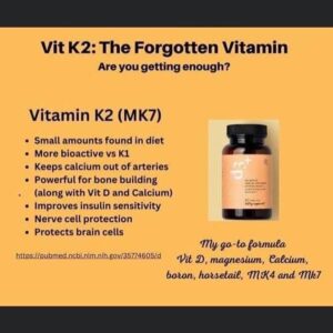 LifeVantage Vitamina D3 mais K2