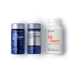 O que é o Metabolism Essentials? 2 Pilha LifeVantage® Essenciais para o Metabolismo