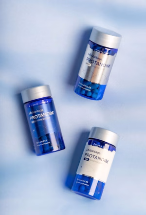 Home 5 LifeVantage Protandim Tri-Synergizer 3