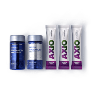 LifeVantage®Pilha de ativação de energia de pico