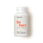 O que é o Physiq Fat Burn? 1 PhysIQ Queima de gordura