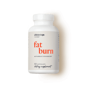 PhysIQ Fat Burn