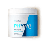 O que é um prebiótico? 3 LifeVantage PhsIQ Prebiótico