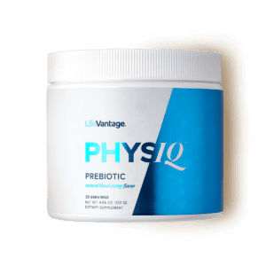LifeVantage PhsIQ Prebiótico