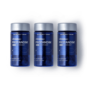 Protandim NRF2 Sinergizzante 3pack