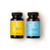 Sistema Rise Am And Reset Pm: Micronutrientes Essenciais 6 Sistema Rise AM e Reset PM