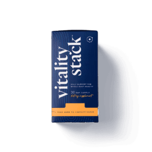 LifeVantage® Pilha da vitalidade