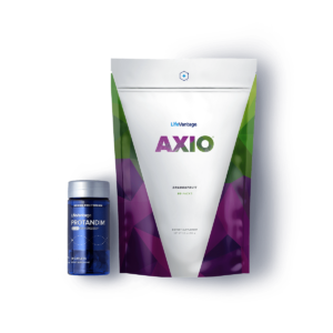 LIfeVantage activation plus energy stack dragonfruit