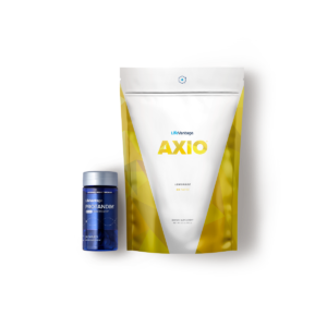 Limonata LIfeVantage activation plus energy stack