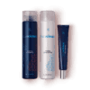 Truescience Hair Care System 8 Sistema de tratamento capilar TrueScience