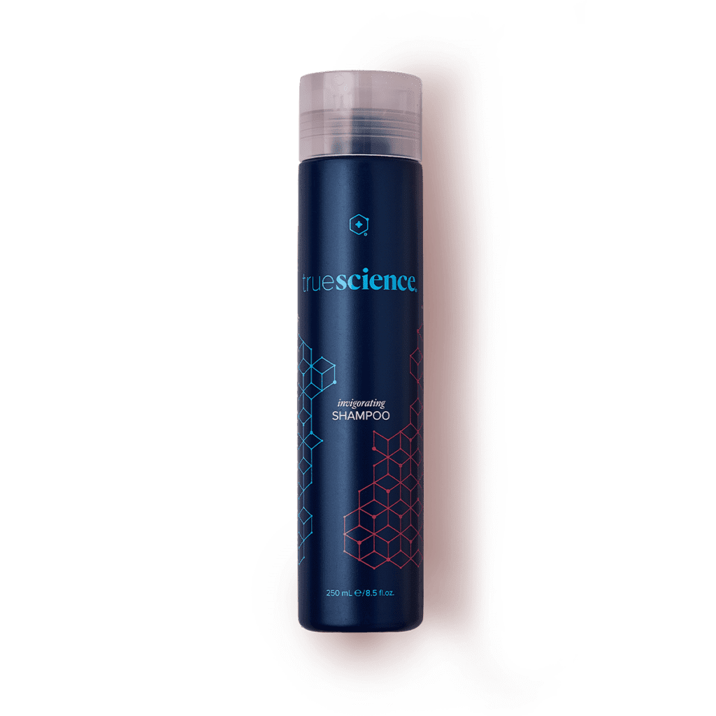 Home 2 TrueScience Invigorating Shampoo