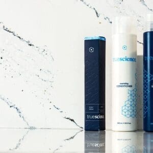 LifeVantage cuidados do cabelo