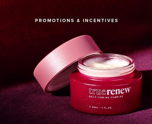 Découvrez l'alternative au rétinol qui change la donne et qui surpasse le grade médical 3 Promotion TrueScience True Renew