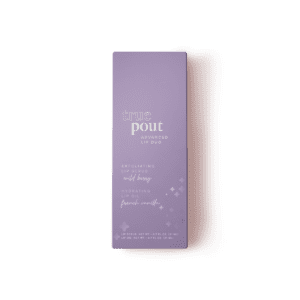 TrueScience True Pout box
