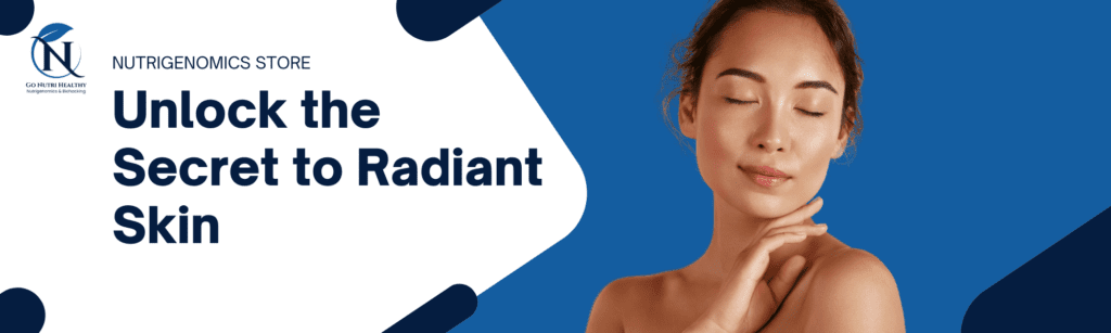 Desvende o segredo de uma pele radiante com Lifevantage Collagen 2 Desvendar o segredo de uma pele radiante