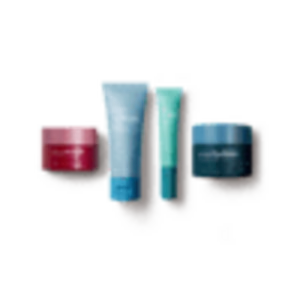 Truescience Activated Skin Care Collection Ca 7 Coleção de cuidados da pele activados TrueScience