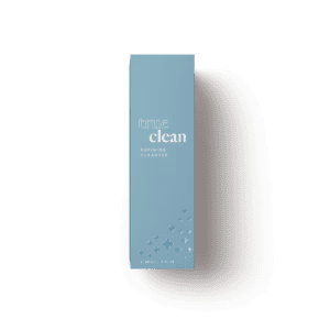 TrueClean Refining Cleanser 2