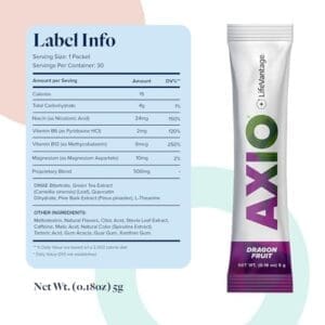 AXIO Bebida energética 04